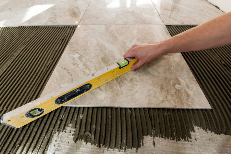 Cost of Tile in Oklahoma City, OK